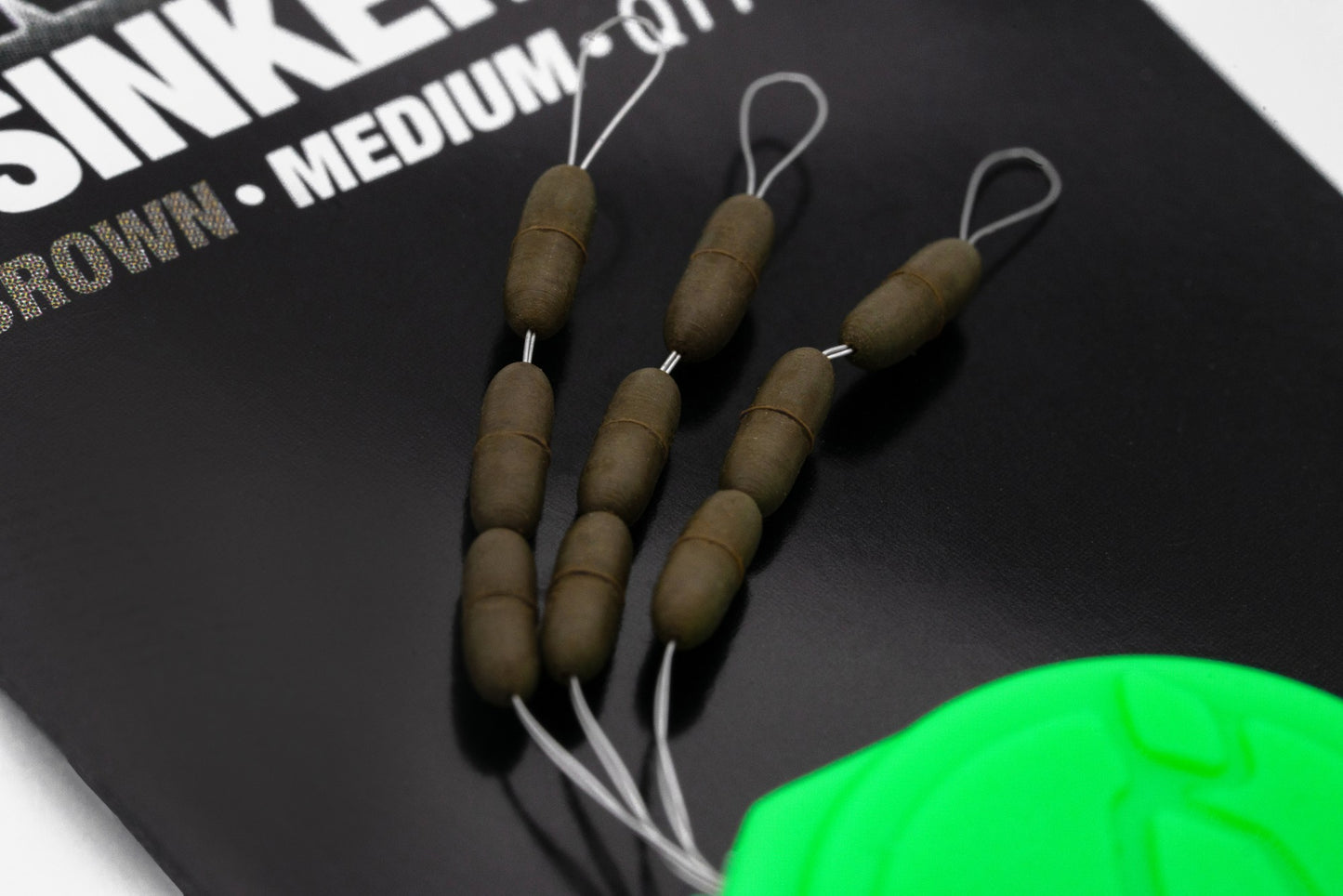 Korda - Sinkers Brown Small