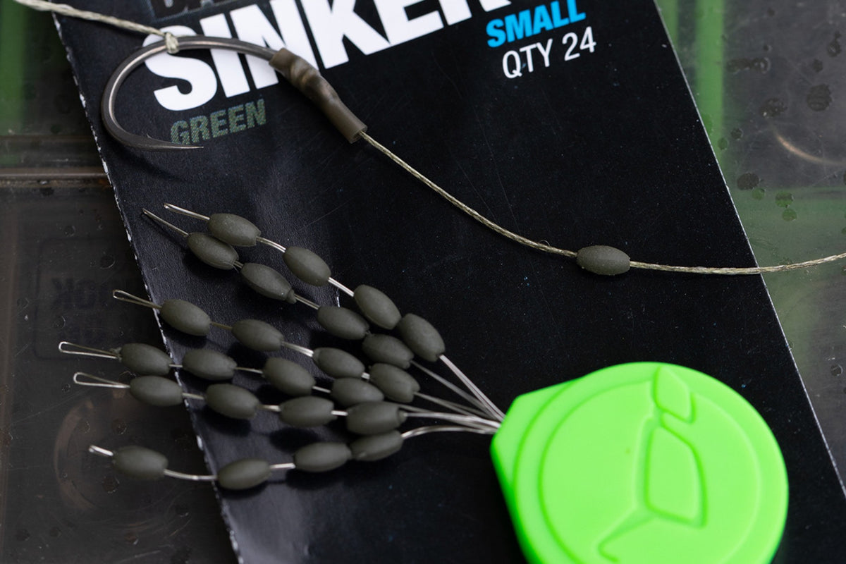 Korda - Sinkers Green