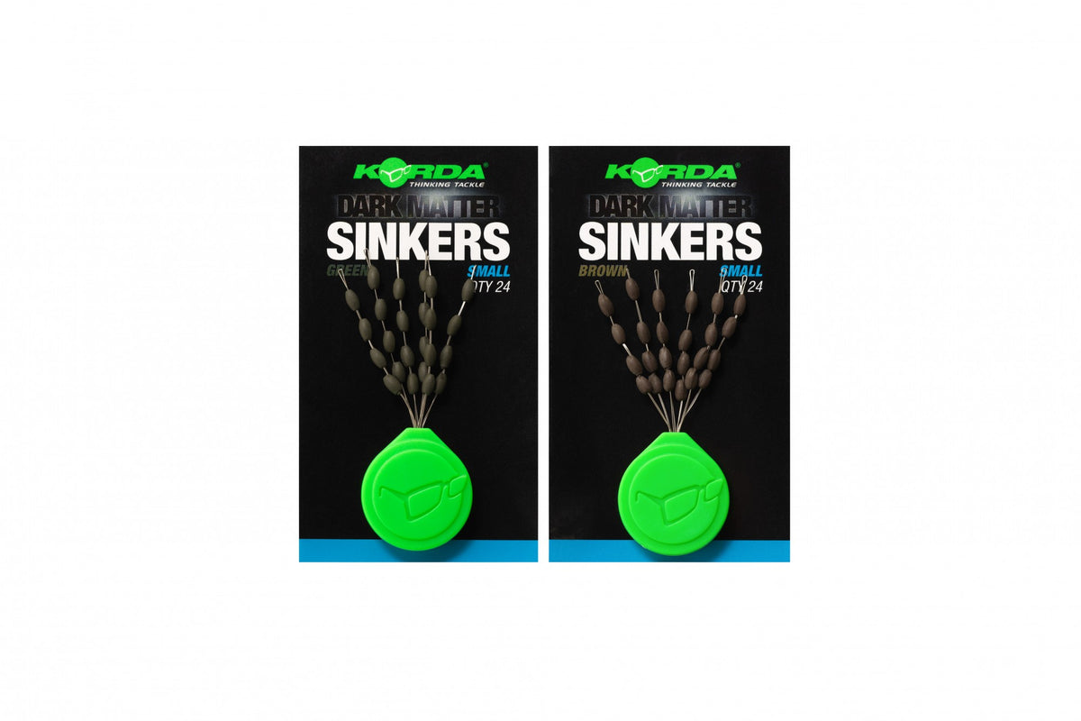 Korda - Sinkers Green