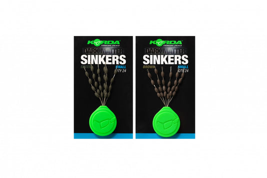 Korda - Sinkers Green