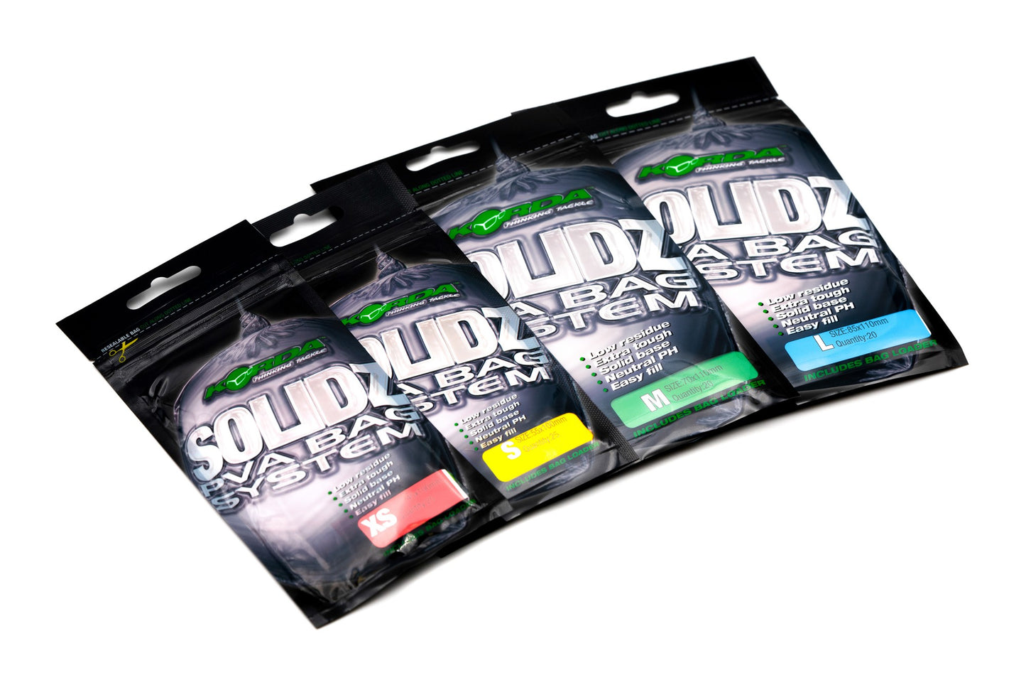 Korda - Solidz PVA Bag