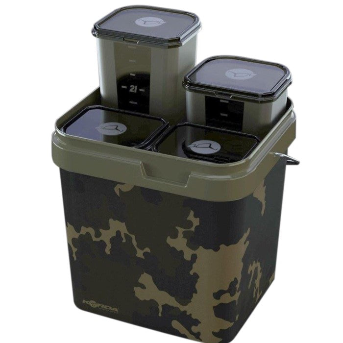 Korda - Spare Kontainers 3l