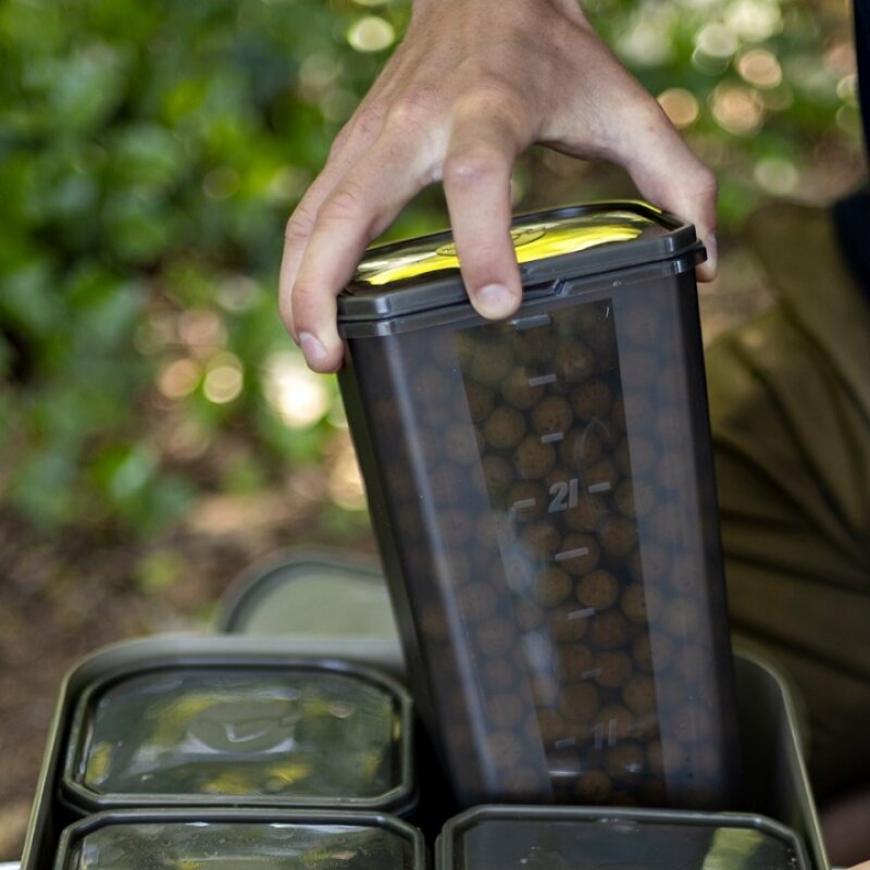Korda - Spare Kontainers 3l