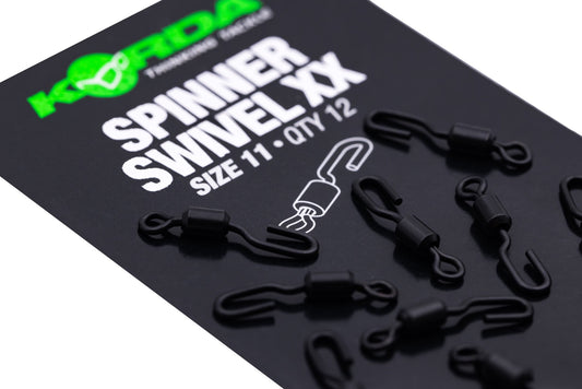 Korda - Spinner Swivel Size 11