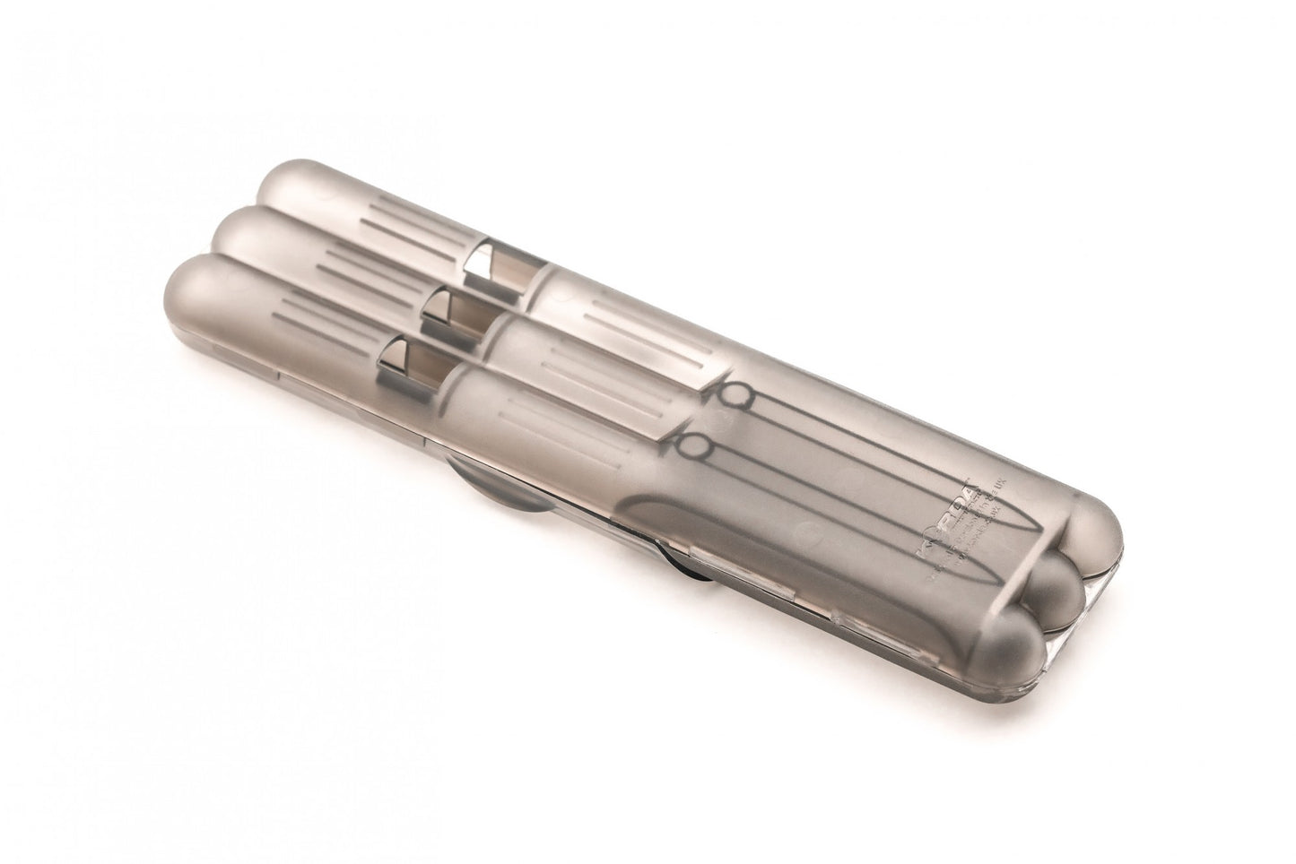 Korda - Stowaway Case 3 Rod