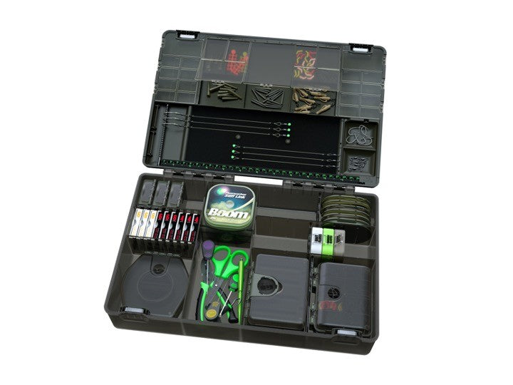 Korda - Tackle Box Large