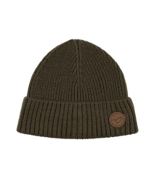 Korda - Trawler Beanie | Dark Olive