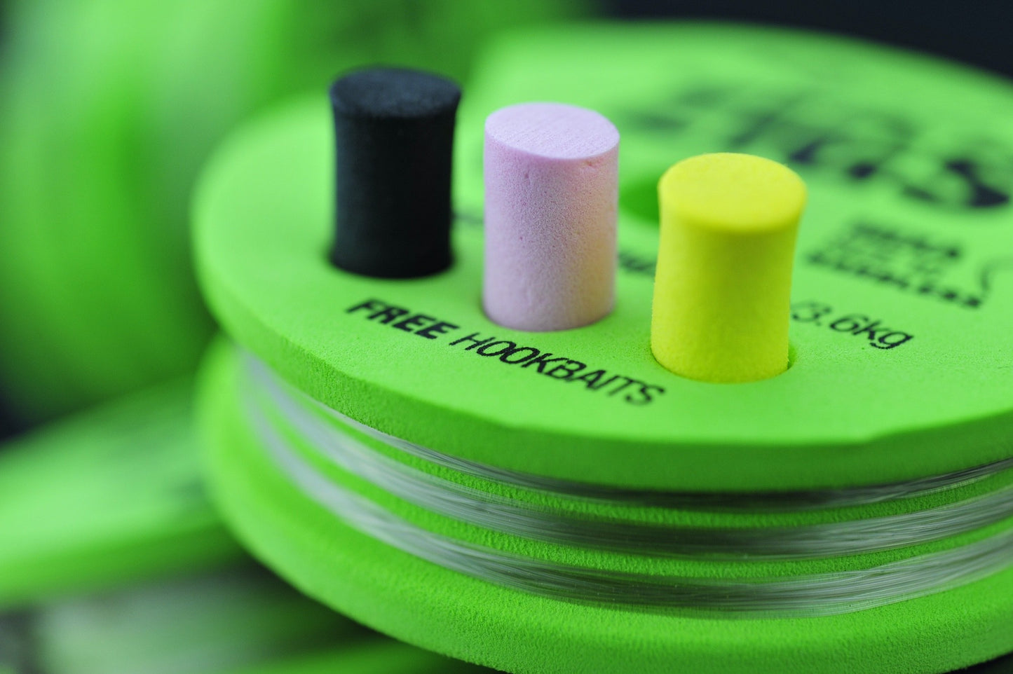 Korda - Zig Rigs Barbless