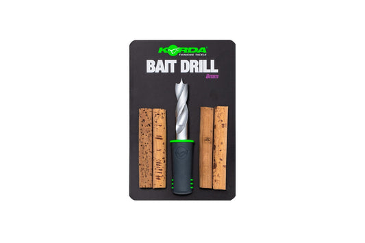 Korda - Bait Drill 8mm