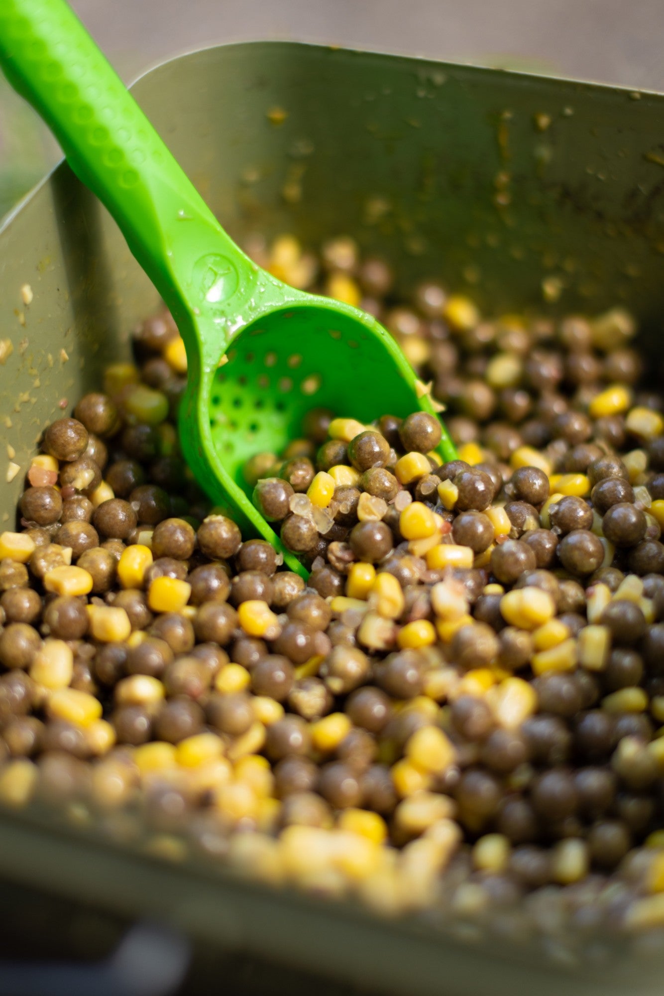 Korda - Bait Scoop