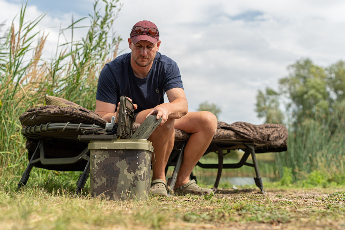 Korda - Bucket Table