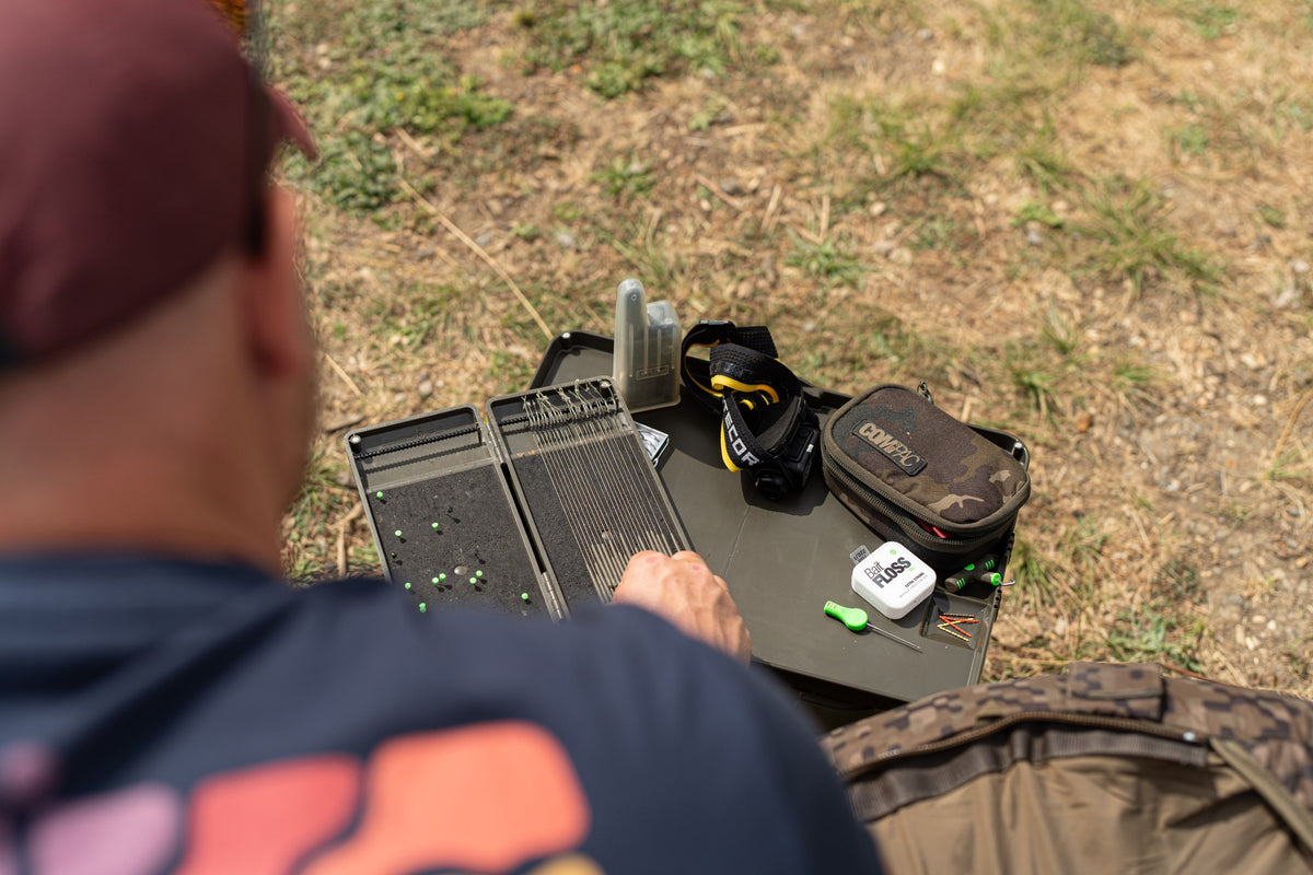 Korda - Bucket Table