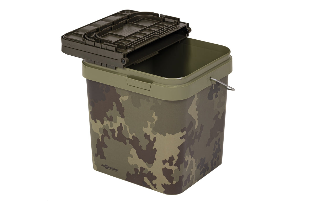 Korda - Bucket Table