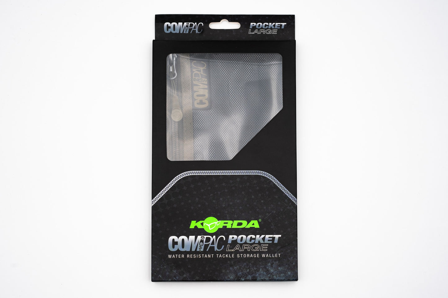 Korda - Compac Pocket
