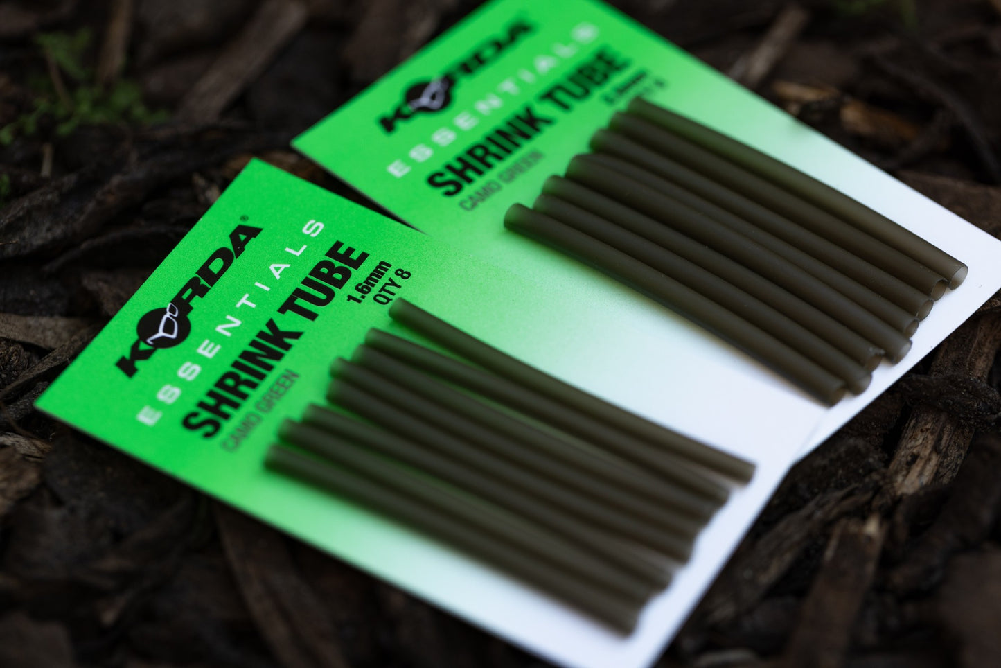 Korda - Essentials Shrink Tube