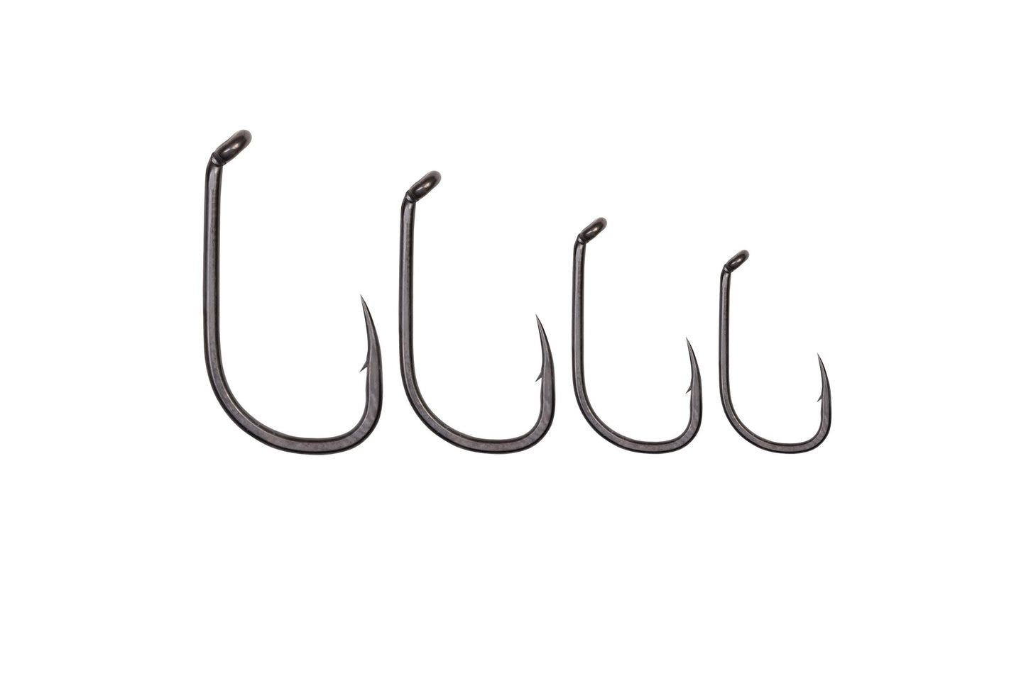 Korda - Essentials Wide Gape X | Barbless