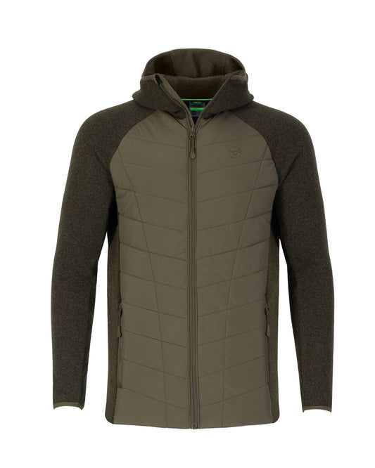 Korda - Hybrid Jacket Olive