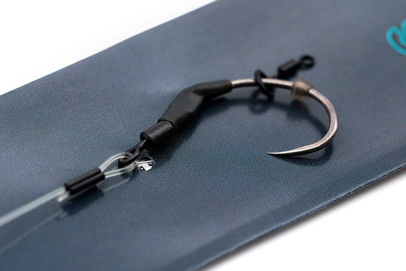 Korda - Spinner Rig Krank | Barbless