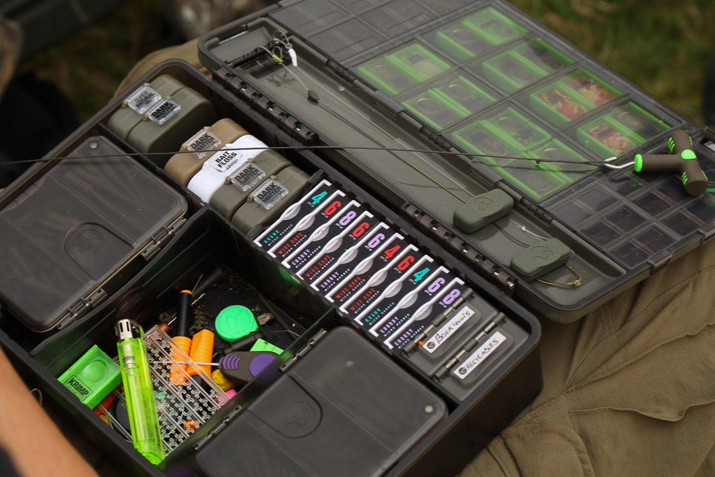 Korda - Tackle Box