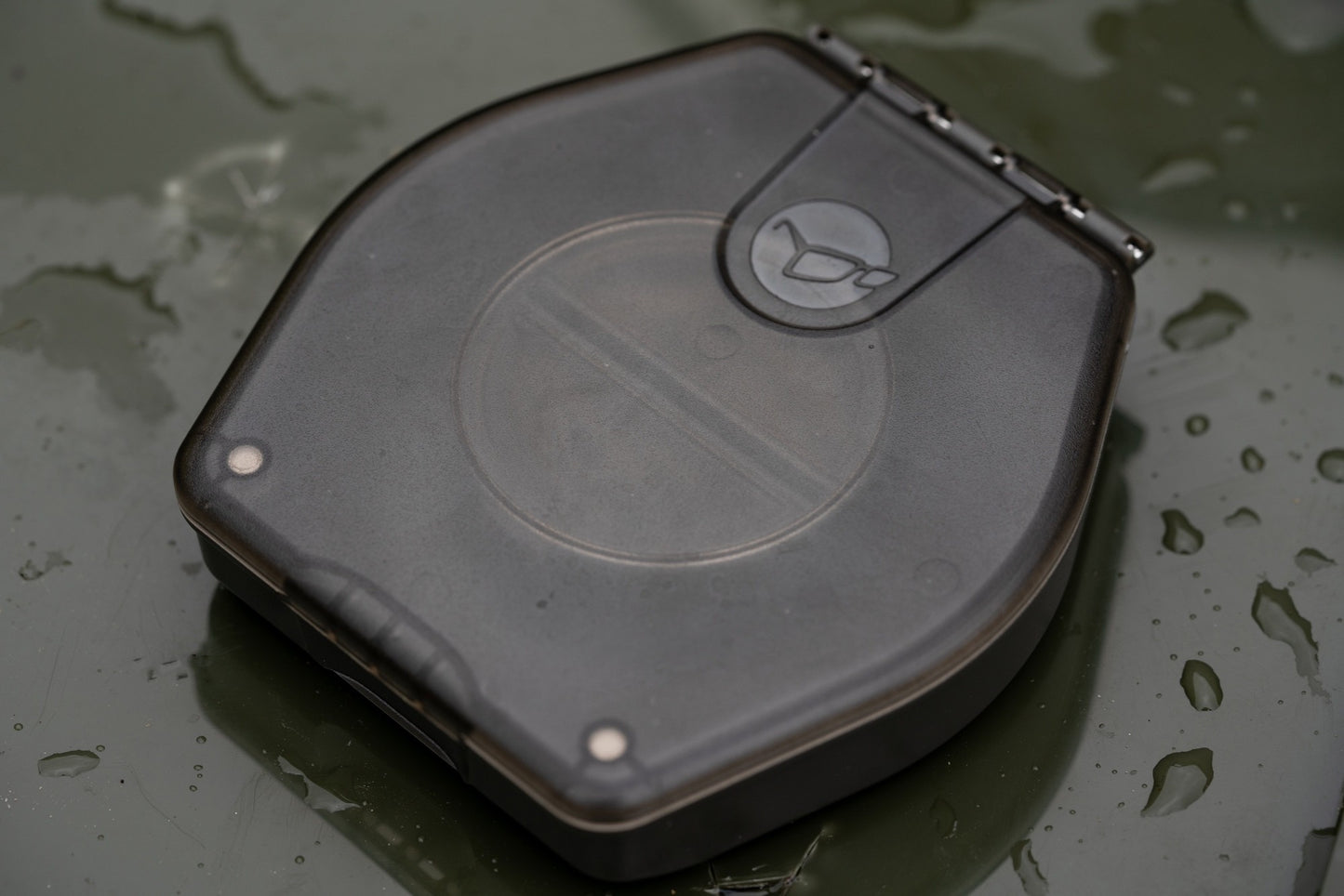 Korda - Tubing Box