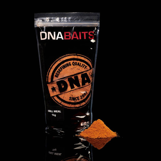 DNA - Krill Meal 1kg