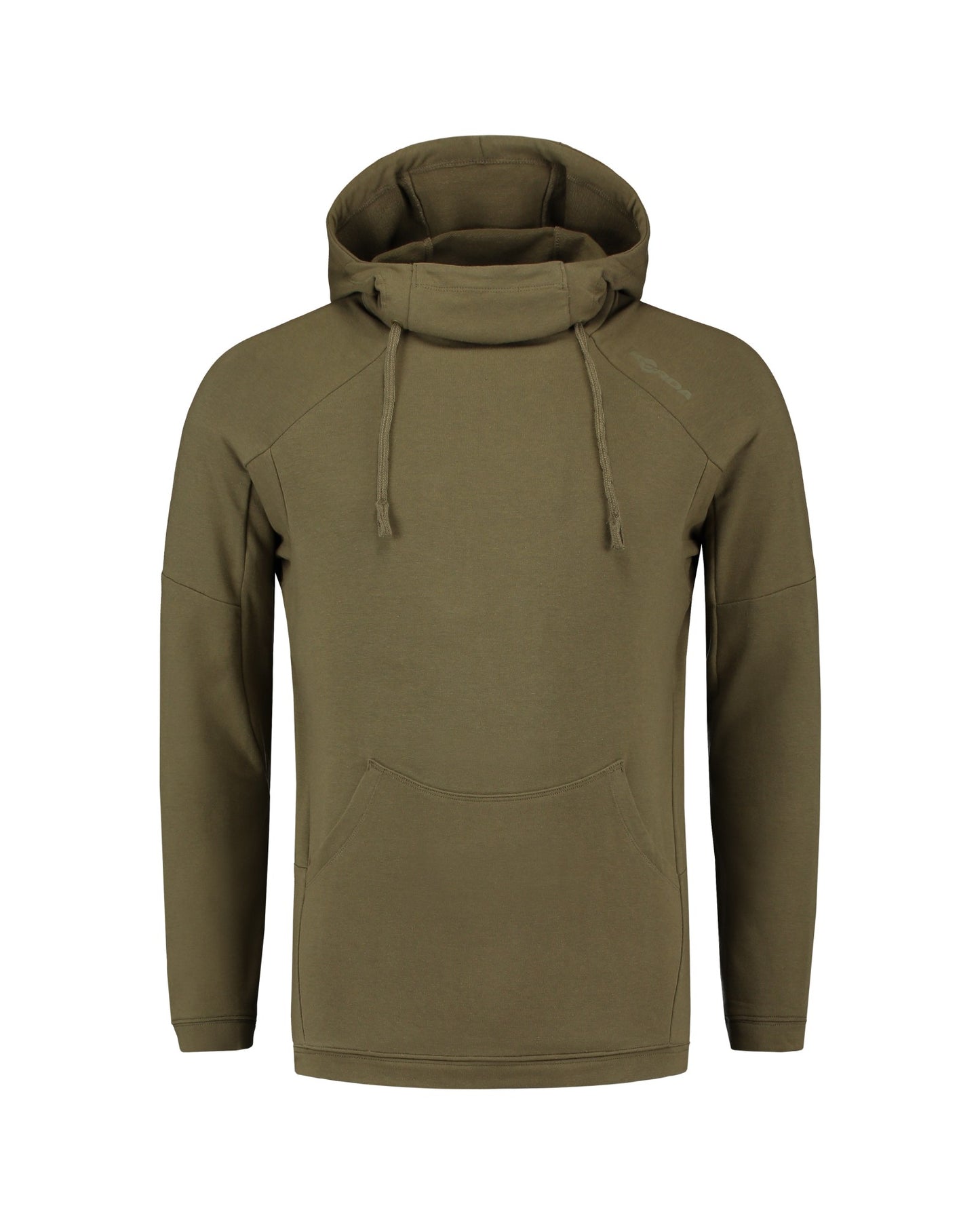 Korda - Lightweight Hoodie | Olive