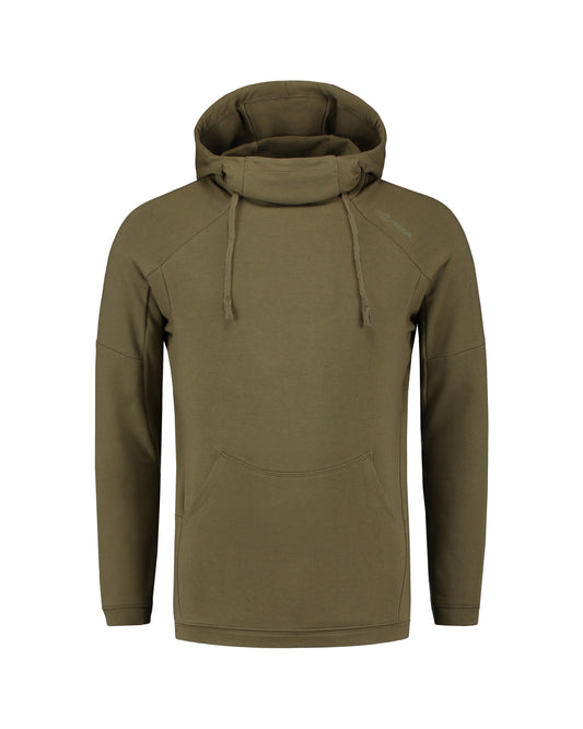 Korda - Lightweight Hoodie | Olive