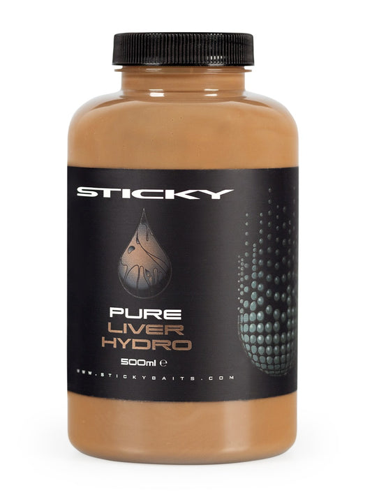 Sticky Baits - Pure Liver Hydro