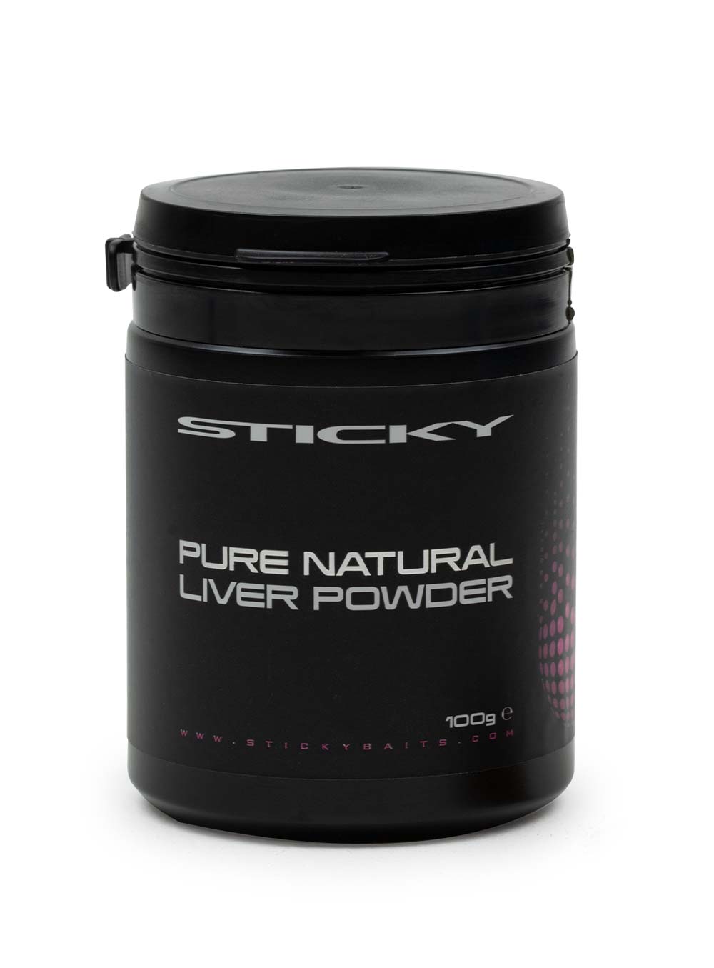 Sticky Baits - Pure Liver Powder