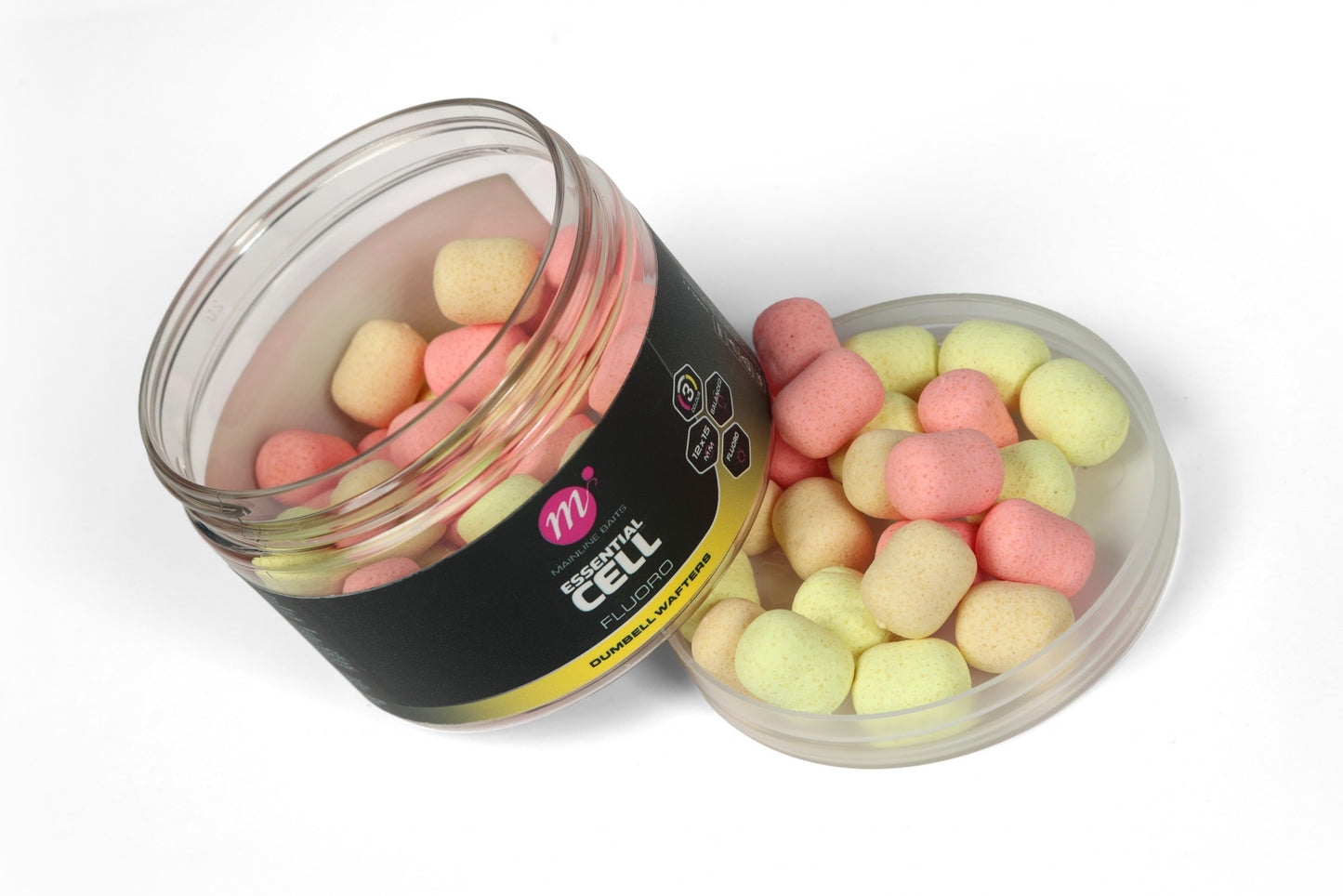 Mainline Baits - Fluoro Dumbell Wafters