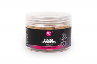 Mainline Baits - Hard Hookers | 15mm