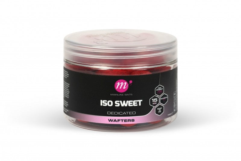 Mainline Baits - ISO Sweet Wafters 15mm