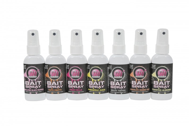 Mainline Baits - Bait Sprays