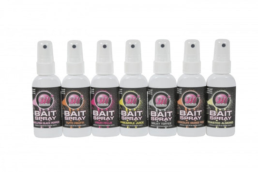 Mainline Baits - Bait Sprays