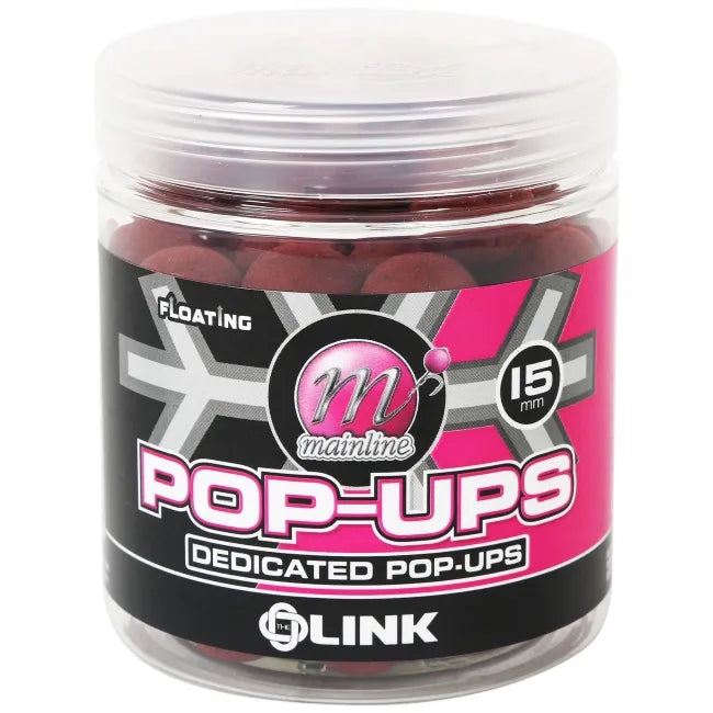 Mainline Baits - Pop Up Link