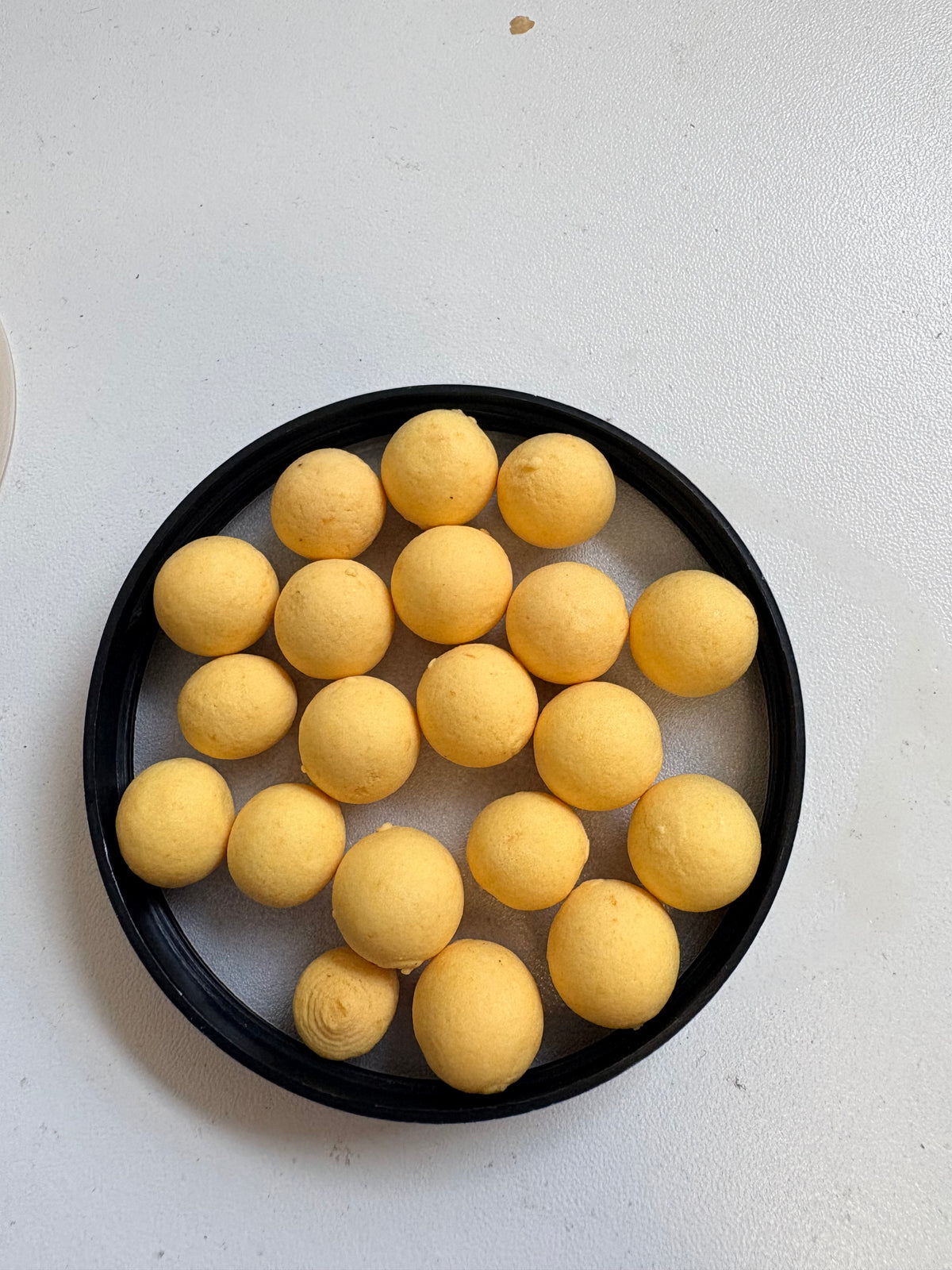 Pro Baits UK - Twist Fruit Pop Up