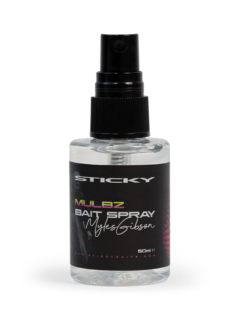 Sticky Baits - Mulbz Bait Spray