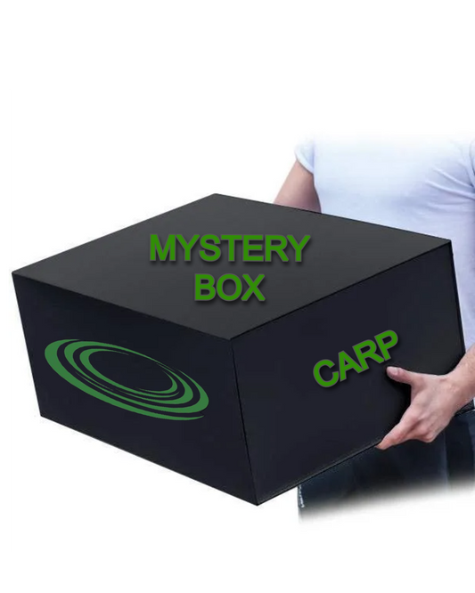 TACKLE365 - Mystery Box Gift
