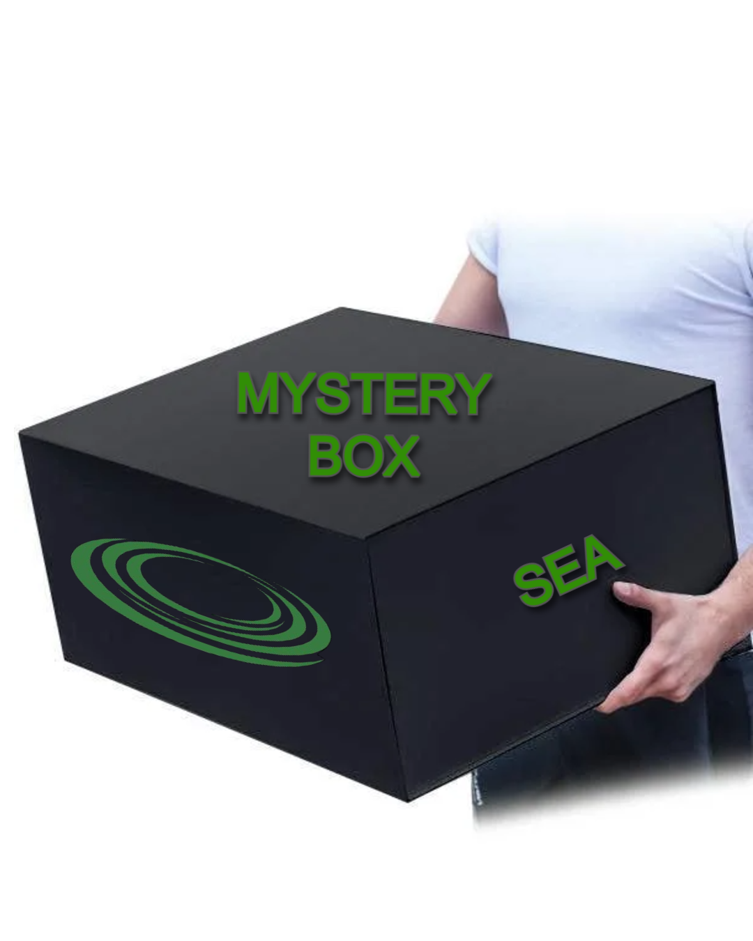 TACKLE365 - Mystery Box Gift