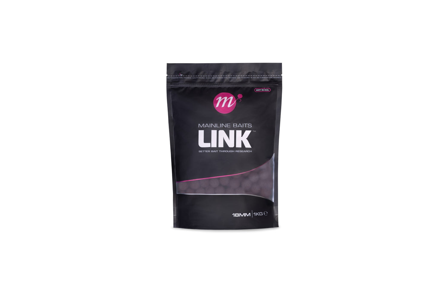 Mainline Baits - Shelf Life Link