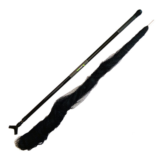 Fladen - Carp On 42in Carp Landing Net + 2pc 1.8m Handle