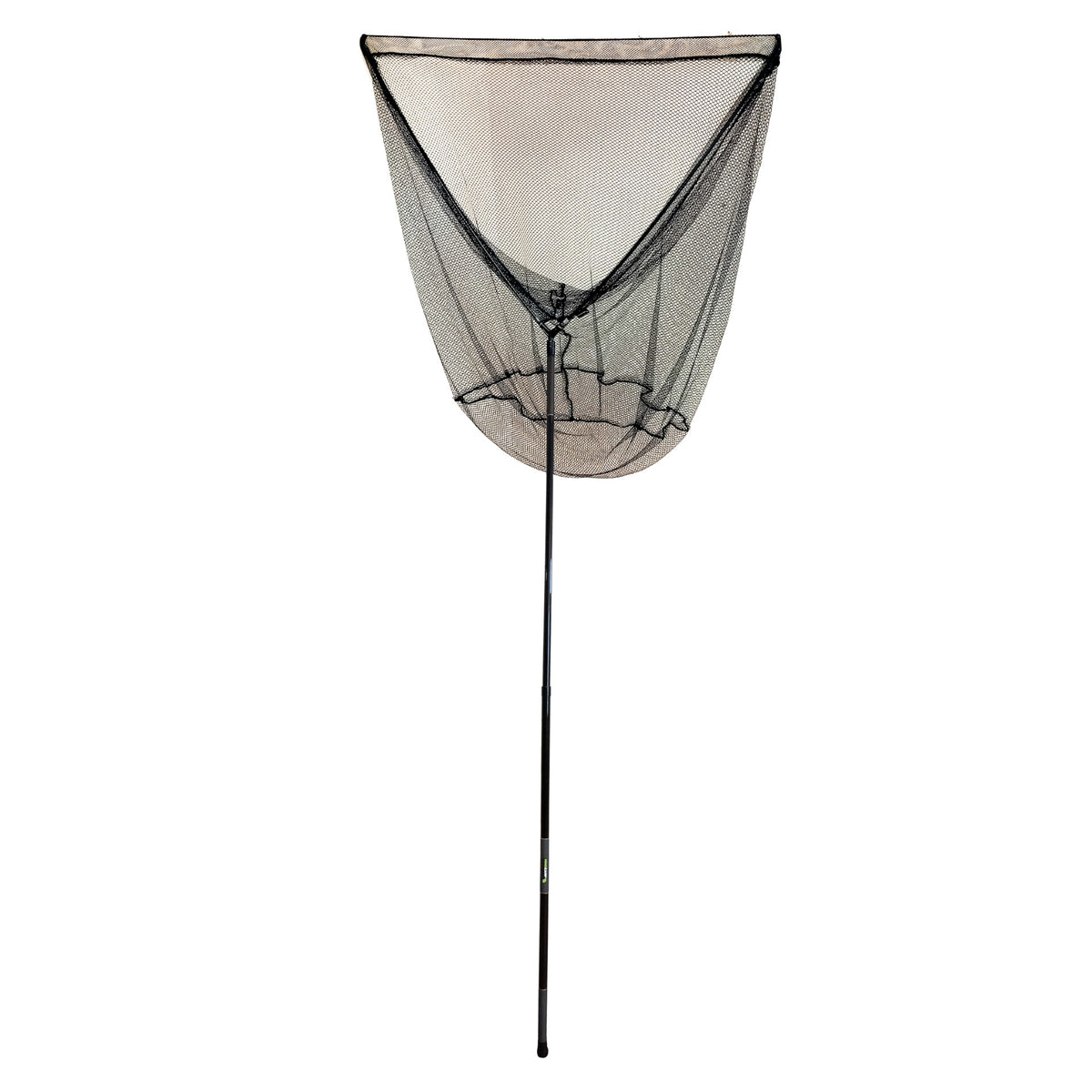 Fladen - Carp On 42in Carp Landing Net + 2pc 1.8m Handle