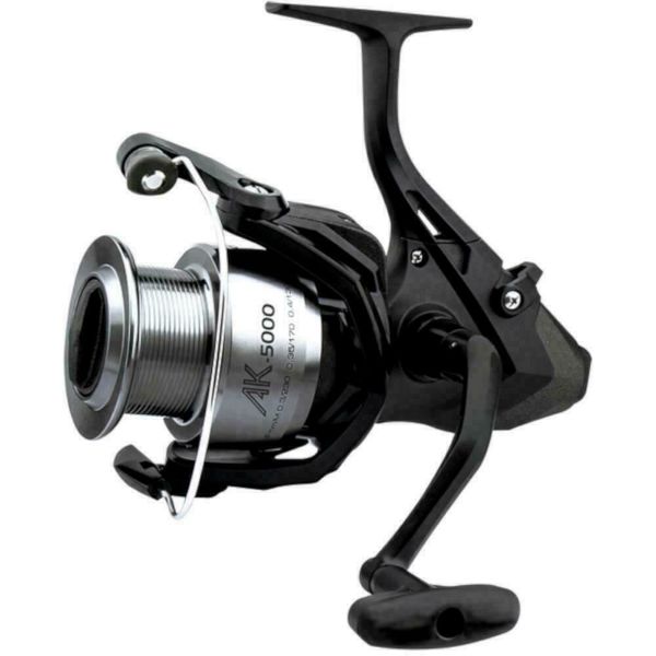 Okuma - AK 4000 Baitfeeder Reel