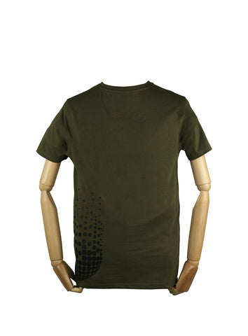 Sticky Baits - Olive T-Shirt