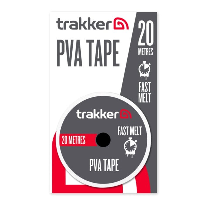Trakker - PVA Tape 20m