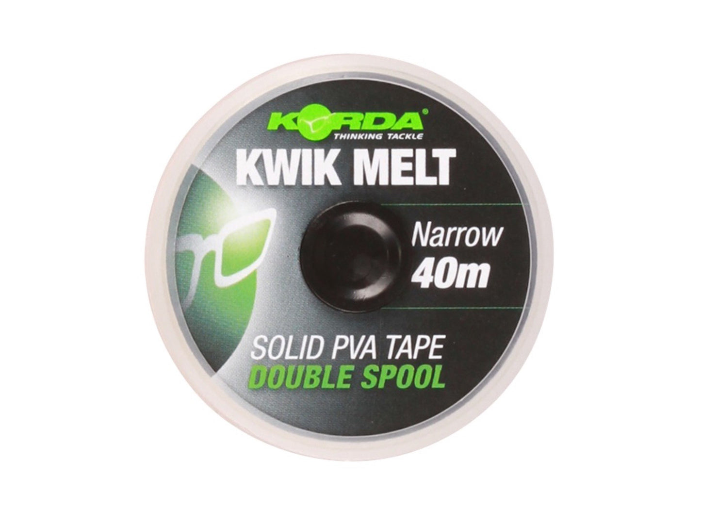 Korda - Kwik-Melt PVA Tape Narrow 40m