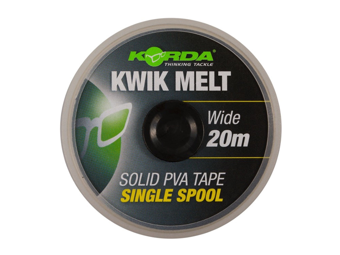 Korda - Kwik-Melt PVA Tape  Wide 20m