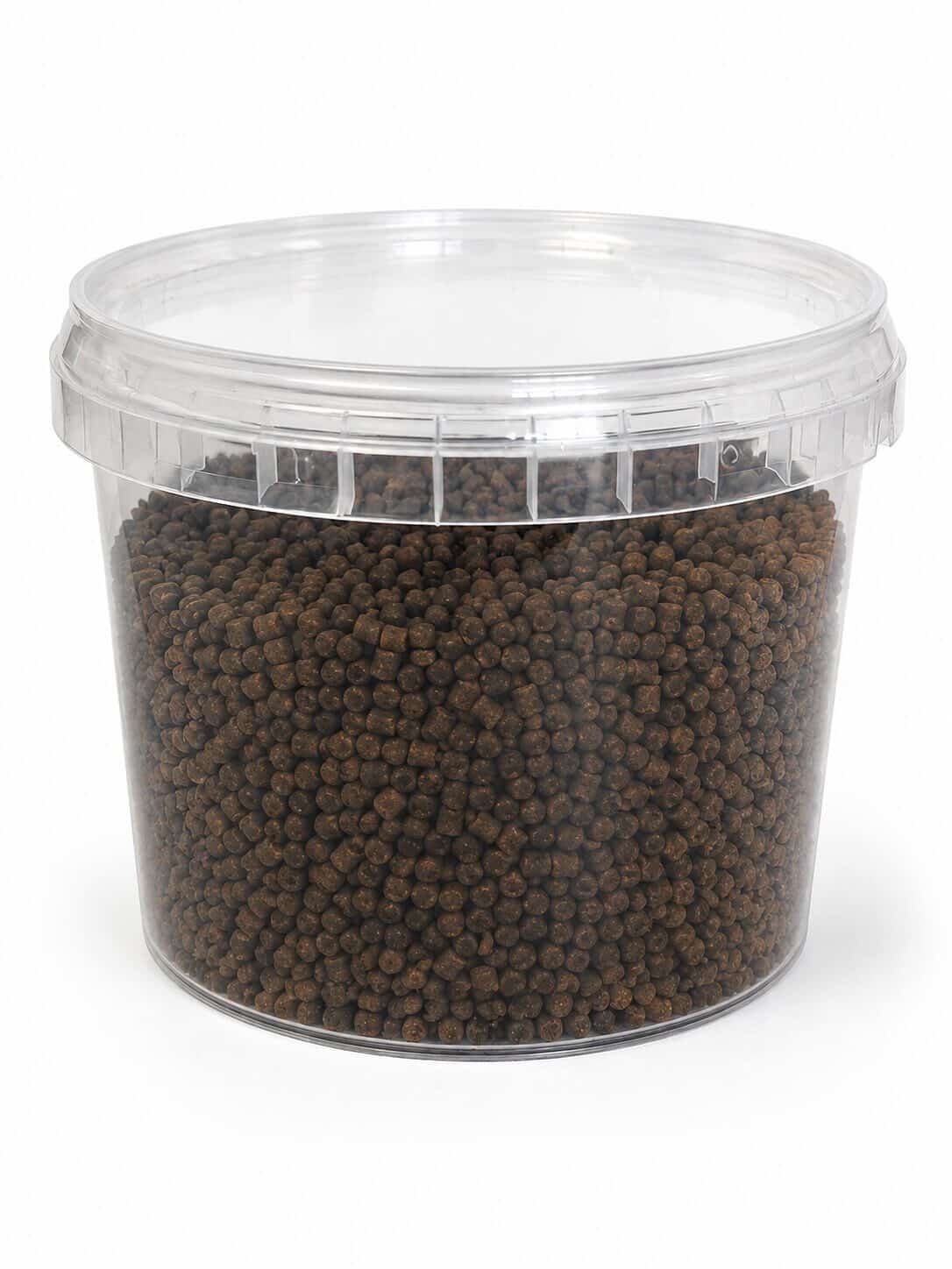 TACKLE365 - 1kg Mix Skretting Pellets with Bucket