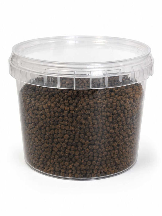 TACKLE365 - 1kg Mix Skretting Pellets with Bucket
