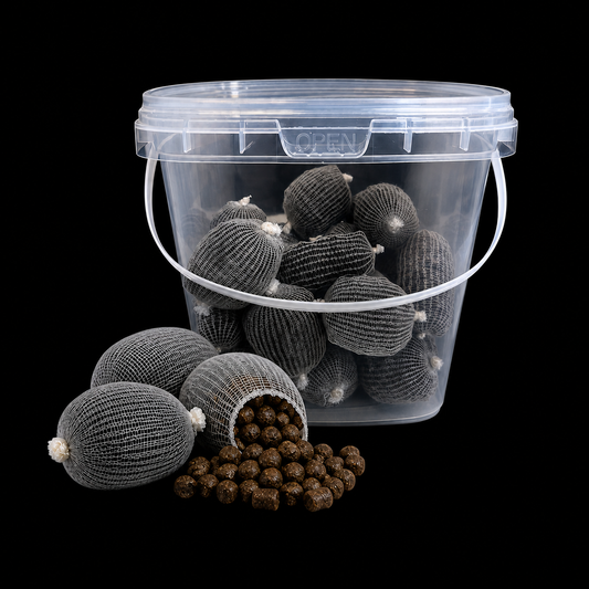 TACKLE365 - Ready made PVA Mesh bags